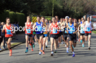 Senior Mens Northern 12 Stage Road Relay, 2022 Northern 12 and 6 Stage Road Relays,  Birkenhead Park, Birkenhead, Wirral.  Photo: David T. Hewitson/Sports for All Pics